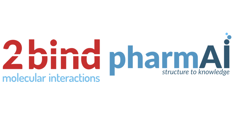 Partnership with 2bind GmbH