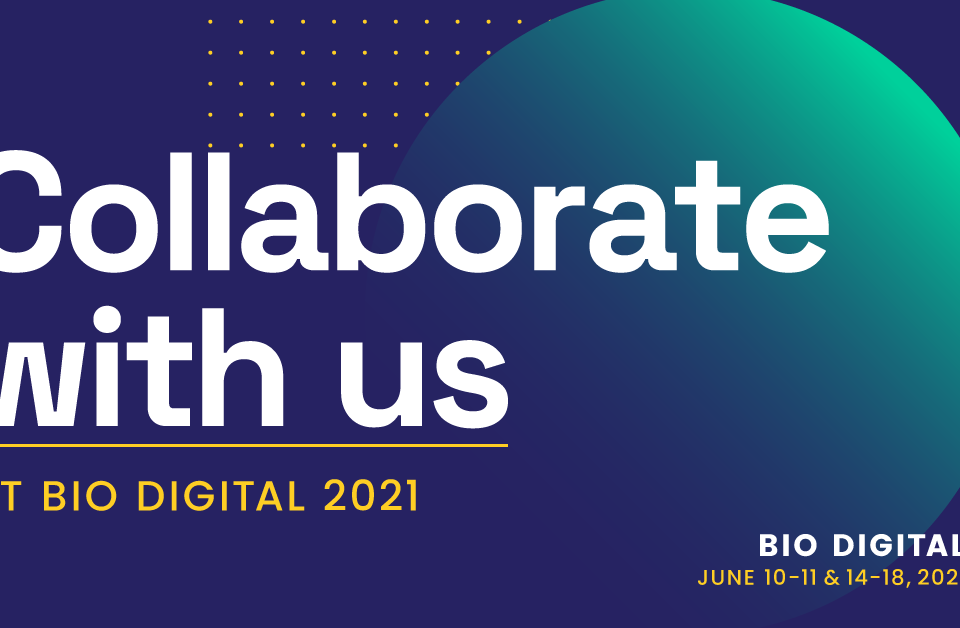 PharmAI at BIO Digital 2021