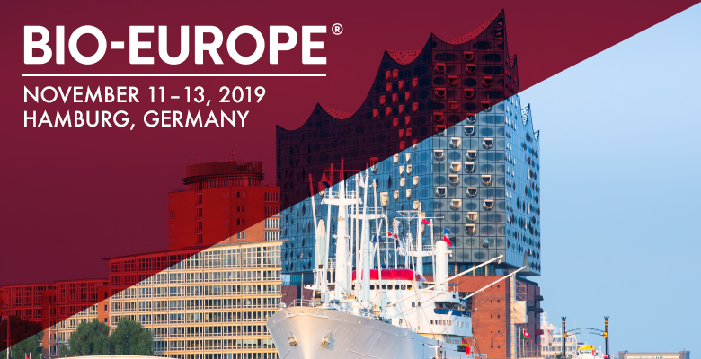 BIO-EUROPE 2019