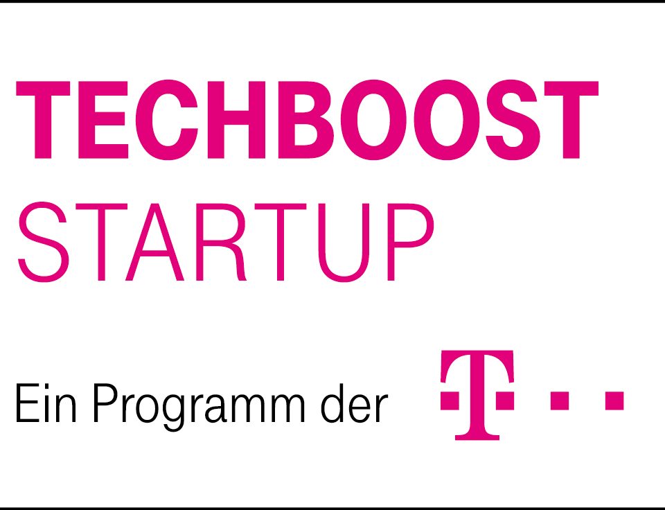 Telekom TechBoost