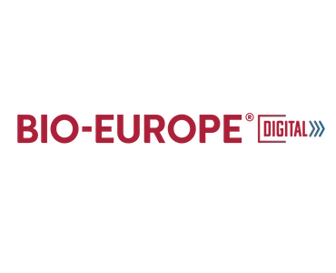 PharmAI at BIO-Europe Digital 2020
