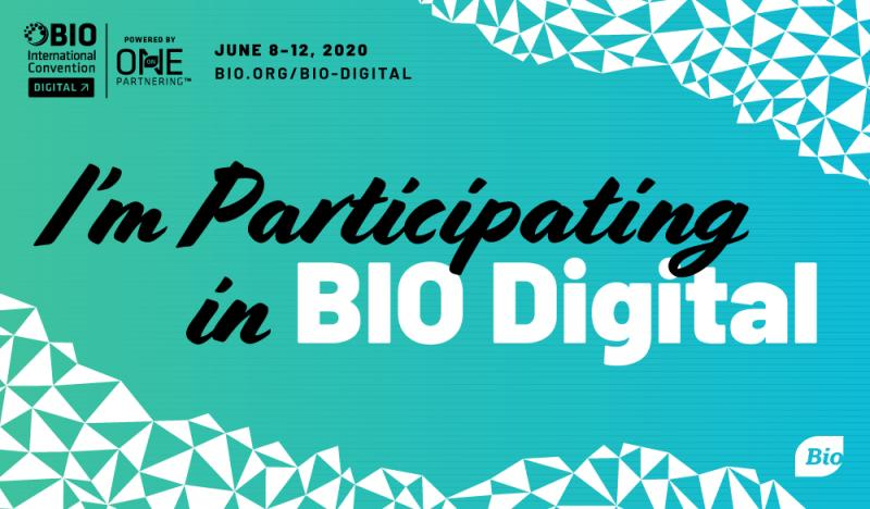 PharmAI at BIO Digital 2020