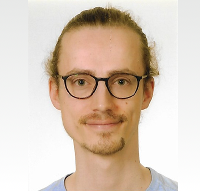 We welcome Chris to PharmAI