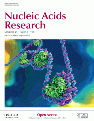 Nucleic Acids Research
