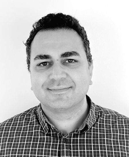 Mahmood Nazari