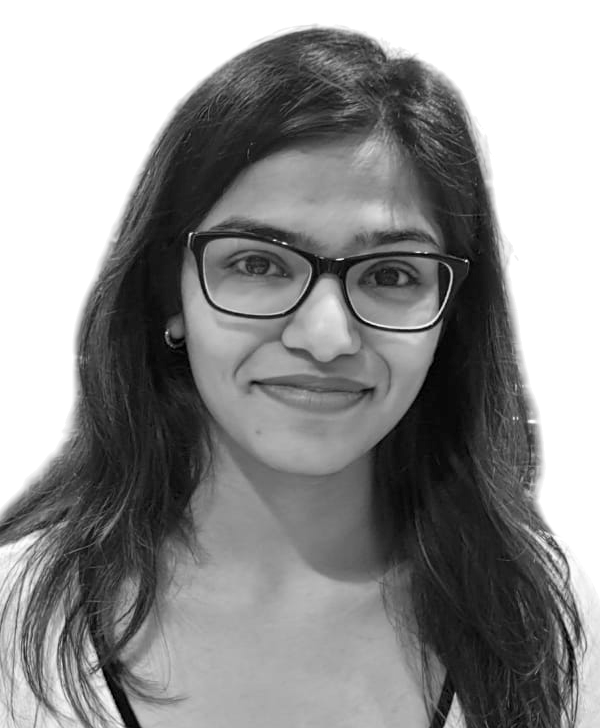Shanya Singhal
